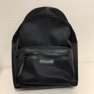 ロンシャン(LONGCHAMP)のロンシャン Longchamp リュック(リュック/バックパック)