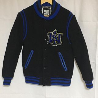 SWAGGER(スタジャン)のフリマアイテム一覧 SWAGGER(スタジャン)のフリマアイテム一覧