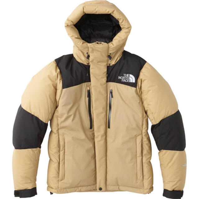 THE NORTH FACE - バルトロライトジャケット THE north face ケルプタン