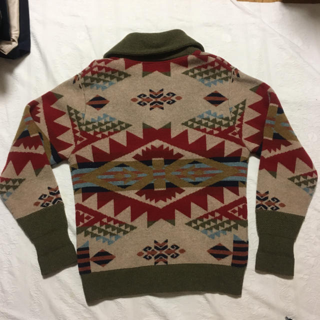 PENDLETON - ペンドルトン ショールカラー カーディガンの通販 by まさ