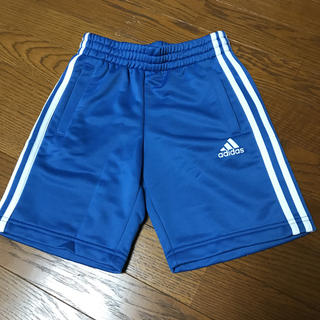 アディダス(adidas)のadidas 短パン 140(パンツ/スパッツ)