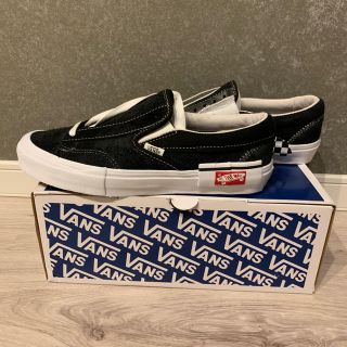 バンズボルト(VANS VAULT)のvans vault inside out lx 26.5cm(スニーカー)