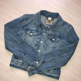 リーバイス(Levi's)のデニムジャケット リーバイス(Gジャン/デニムジャケット)