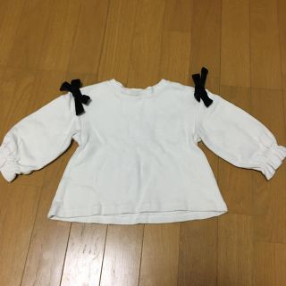 プティマイン(petit main)の専用☆【美品】apres les cours アプレレクール トップス(Tシャツ/カットソー)