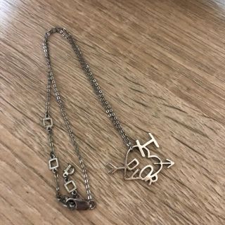 クリスチャンディオール(Christian Dior)のDiorネックレス♡(ネックレス)