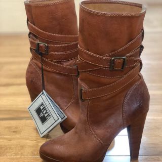 フライ(FRYE)のFRYE  未使用品(ブーツ)