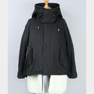 ユナイテッドアローズ(UNITED ARROWS)のtetto様専用 RERACSリラクスM65 WITH LINERモッズコート(モッズコート)