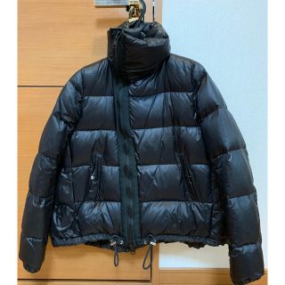 サカイ(sacai)のSacai ダウンジャケット(ダウンジャケット)