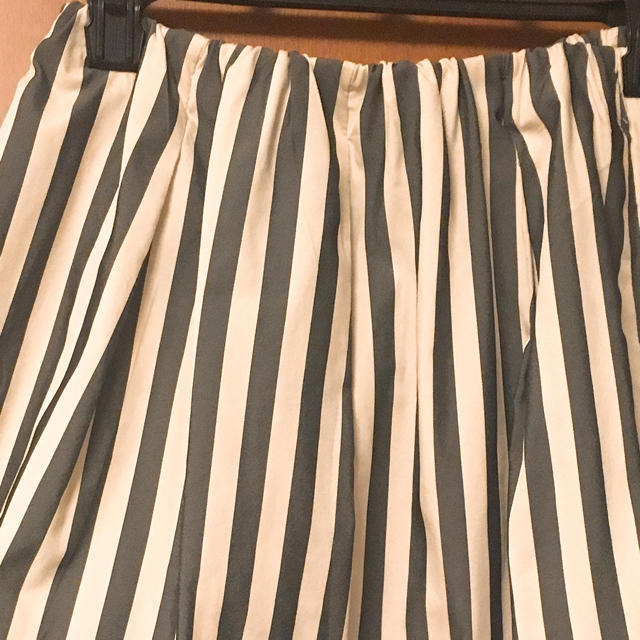 La TOTALITE(ラトータリテ)のトムさん専用:  LATOTALITEスカート  レディースのスカート(ひざ丈スカート)の商品写真