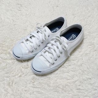 コンバース(CONVERSE)の★専用★コンバース ジャックパーセル 23.0㎝(スニーカー)