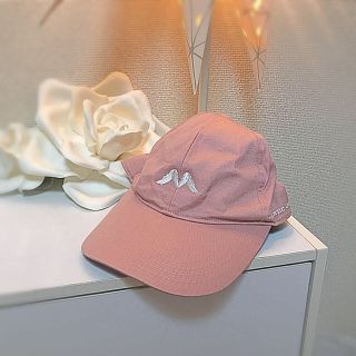 カウイジャミール(KAWI JAMELE)の加藤ミリヤ LIVEグッズ CAP(ミュージシャン)