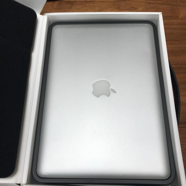 Mac (Apple)(マック)のmac book pro 13.3 美品 apple マック プロ パソコン スマホ/家電/カメラのPC/タブレット(ノートPC)の商品写真