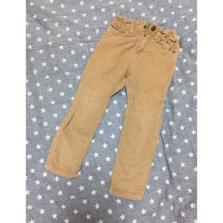 ザラキッズ(ZARA KIDS)の男の子パンツ、ZARA、104(パンツ/スパッツ)