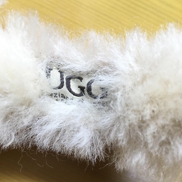 UGG(アグ)のUGG イヤーマフ レディースのファッション小物(イヤーマフ)の商品写真