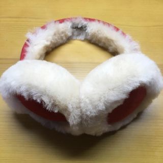 アグ(UGG)のUGG イヤーマフ(イヤーマフ)