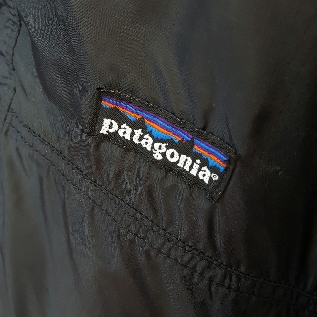 patagonia - 希少 USA patagonia グリセード 雪なし patagonia - 希少 USA patagonia グリセード 雪なし