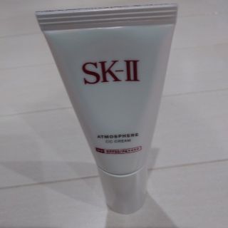 エスケーツー(SK-II)のSK-Ⅱアトモスフィア　CCクリーム(BBクリーム)