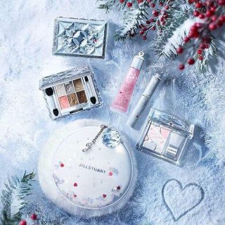 ジルスチュアート(JILLSTUART)のJILL STUART クリスマスコフレ(コフレ/メイクアップセット)