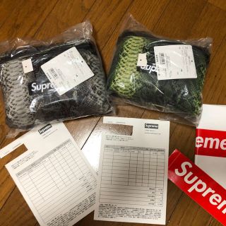 シュプリーム(Supreme)のSupreme✕North Face 蛇柄ボストン セット(バッグパック/リュック)