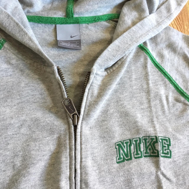 NIKE(ナイキ)のNIKE パーカー ジャージ  トップス レディース メンズ レディースのトップス(パーカー)の商品写真