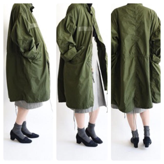 デッド XS M-65 Fishtail Parka 米軍実物 デッド XS M-65 Fishtail Parka 米軍実物