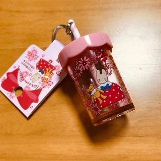 サンリオ(サンリオ)のサンリオ キーホルダー ♥️ マロンクリーム(キーホルダー)