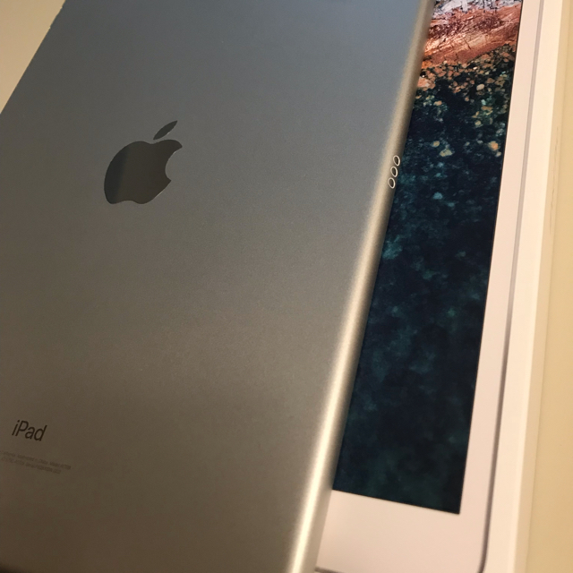iPad - iPad Pro 10.5 SIMフリー