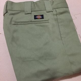 ディッキーズ(Dickies)の未使用☆Dickeisチノパン(チノパン)