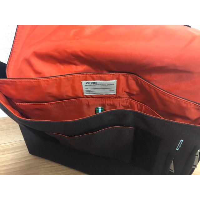 Jack Spade ジャックスペード ショルダーバッグの通販 By マコト S Shop ジャックスペードならラクマ Jack Spade ジャックスペード ショルダーバッグの通販 By マコト S Shop ジャックスペードならラクマ
