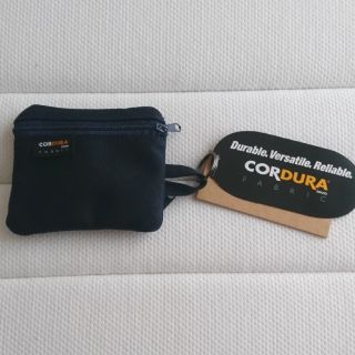 CORDURA★カード・小銭入れ(名刺入れ/定期入れ)