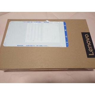 レノボ(Lenovo)の新品 Lenovo ideapad Miix 320 80XF0002JP(ノートPC)