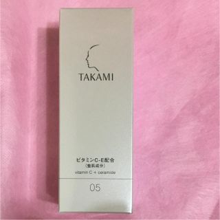 タカミ(TAKAMI)のタカミエッセンスCE(美容液)