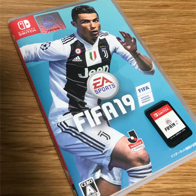 Madzhun Bezzhichna Septemvri Fifa 19 Switch Surviveandthrivestrategies Com