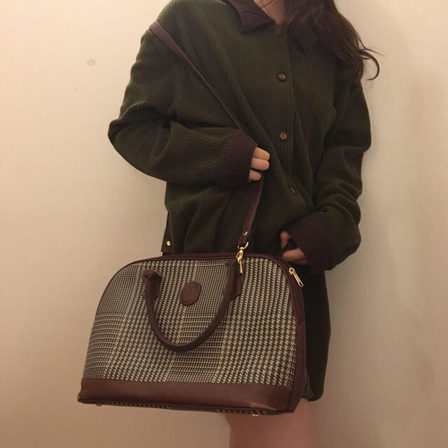 Lochie(ロキエ)のvintage bag レディースのバッグ(ショルダーバッグ)の商品写真