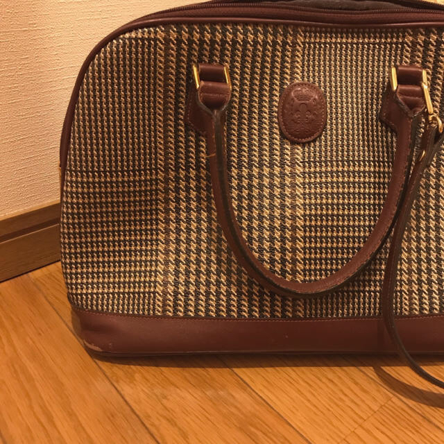 Lochie(ロキエ)のvintage bag レディースのバッグ(ショルダーバッグ)の商品写真