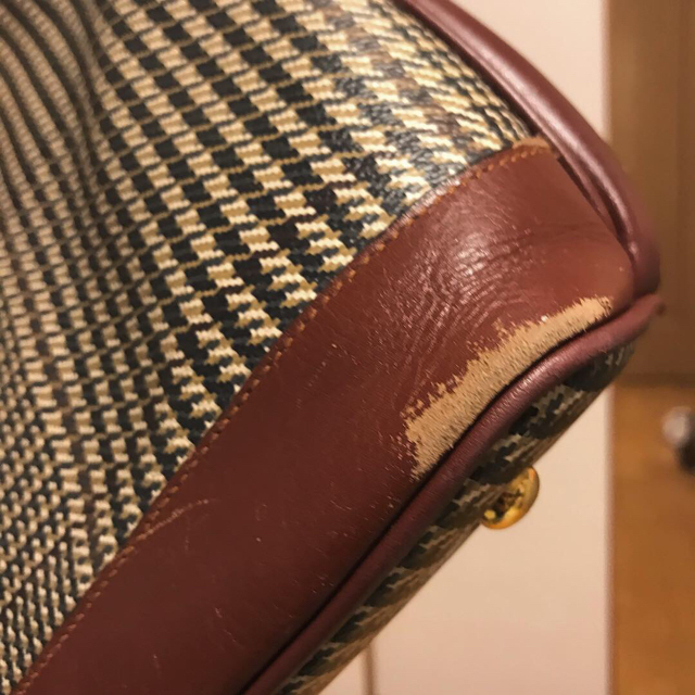 Lochie(ロキエ)のvintage bag レディースのバッグ(ショルダーバッグ)の商品写真