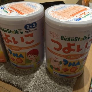 オオツカセイヤク(大塚製薬)のビーンスターク つよいこ(その他)