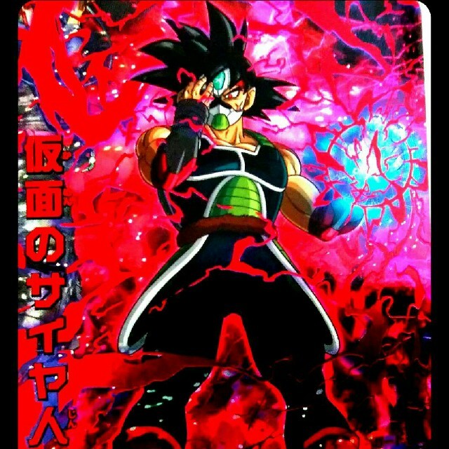 ドラヒ【PSA10】ドラゴンボールヒーローズ　HGD1-SEC2 CP 仮面のサイヤ人