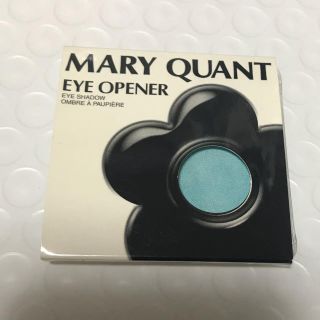 マリークワント(MARY QUANT)のMARY QUANT アイシャドウ(アイシャドウ)