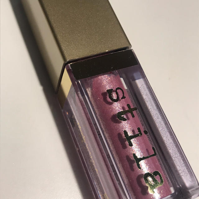 stila(スティラ)のstila グリッター アイシャドウ SUNSET COVE コスメ/美容のベースメイク/化粧品(アイシャドウ)の商品写真