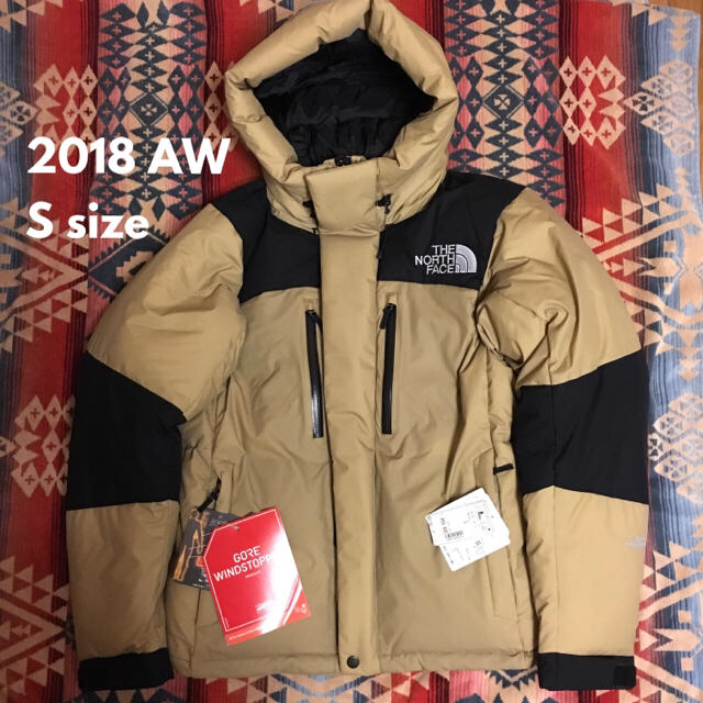 HOT新作登場】 THE NORTH FACE - ノースフェイス 18 バルトロ M