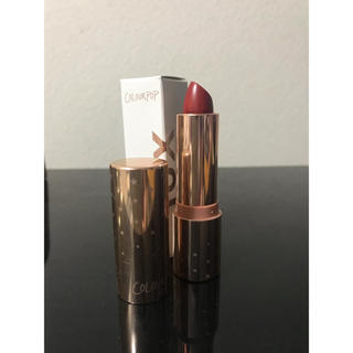 カラーポップ(colourpop)のMod様専用 カラーポップ  リップ(口紅)