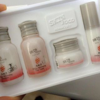 スキンフード(SKIN FOOD)のスキンフードギフトセット(その他)