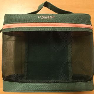 ロクシタン(L'OCCITANE)のロクシタン メッシュバッグ(その他)