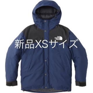 ザノースフェイス(THE NORTH FACE)のノースフェイス マウンテンダウンジャケット(ダウンジャケット)