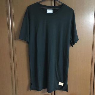 オニツカタイガー(Onitsuka Tiger)の【おざしん様】アシックスタイガー Tシャツ(Tシャツ/カットソー(半袖/袖なし))