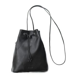 CLANE drawstring bag(ショルダーバッグ)