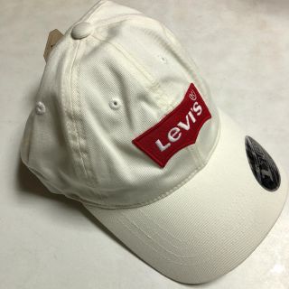 リーバイス(Levi's)のLevi's キャップ(キャップ)