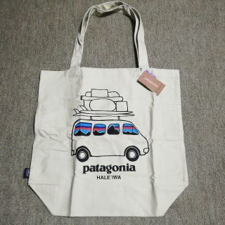 パタゴニア(patagonia)のユウさん専用(トートバッグ)