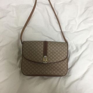 セリーヌ(celine)のCELINE ショルダーバッグ(ショルダーバッグ)